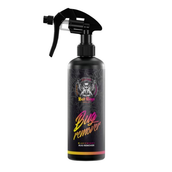 Bug remover 500ml 4