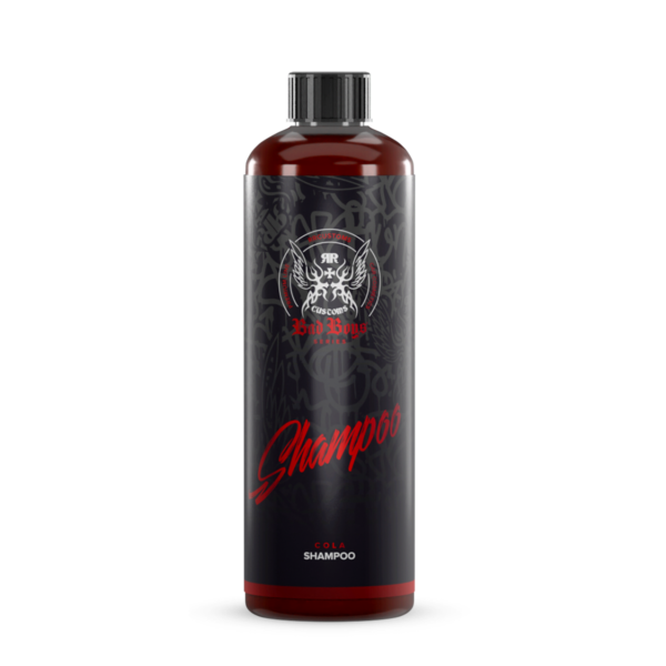 Shampoo Cola 500ml