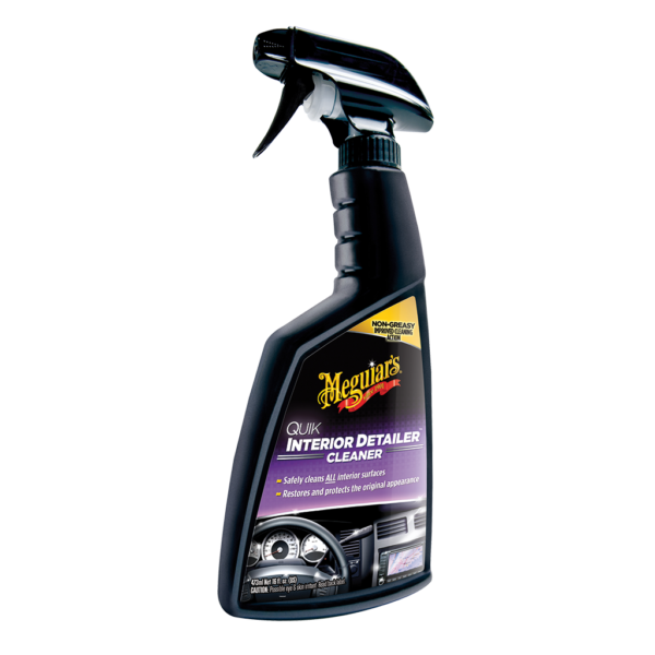 G13616 Interior Detailer Spray