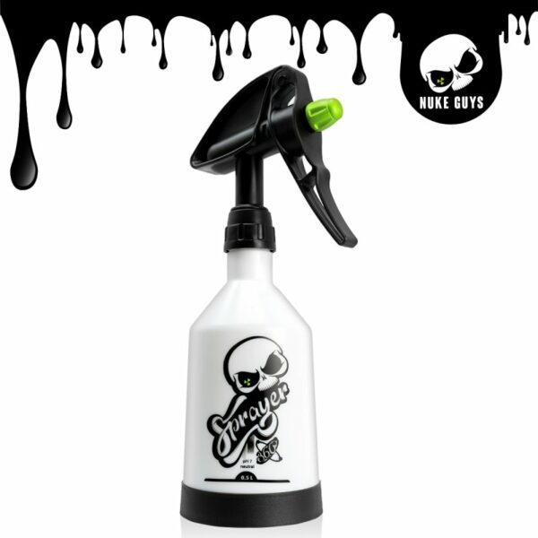 nuke guys sprayer spruehflasche 05 liter