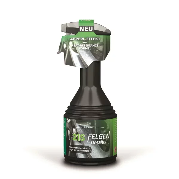 drwack p21s felgen detailer 500 ml