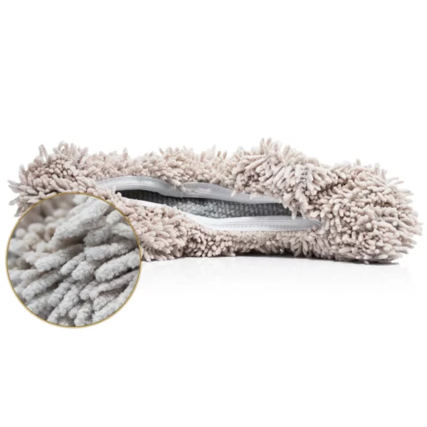 microfiber monkey brush cover for car wash brushes 4