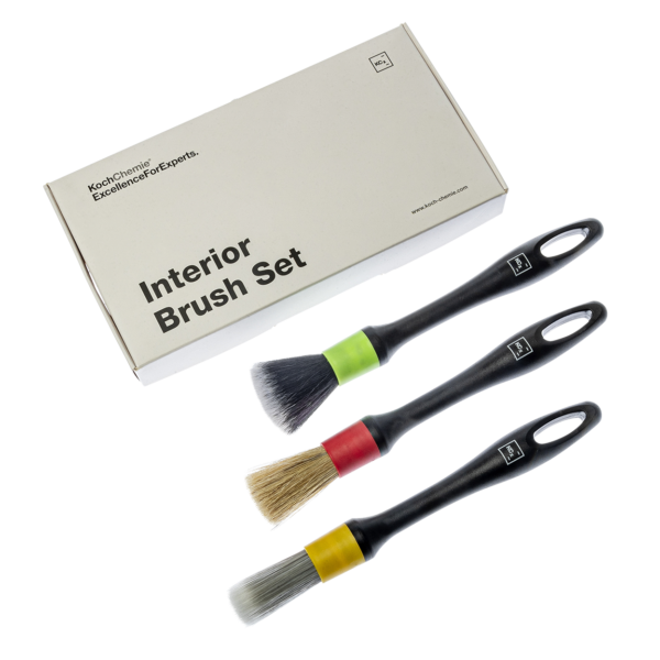 Brush Set