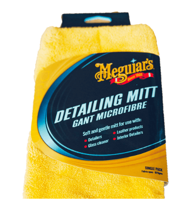 Meguiars DetailingHandschuh 1920x1920