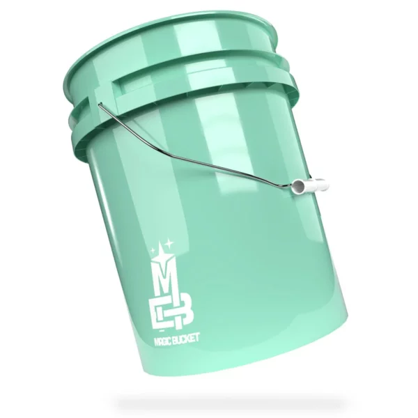 magic bucket wascheimer 5gal 9