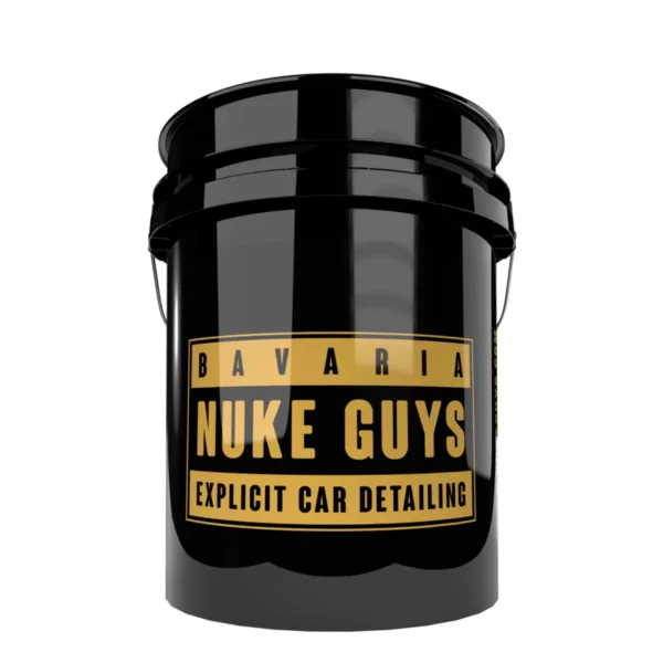 nuke guys bavaria gold bucket 5 gal